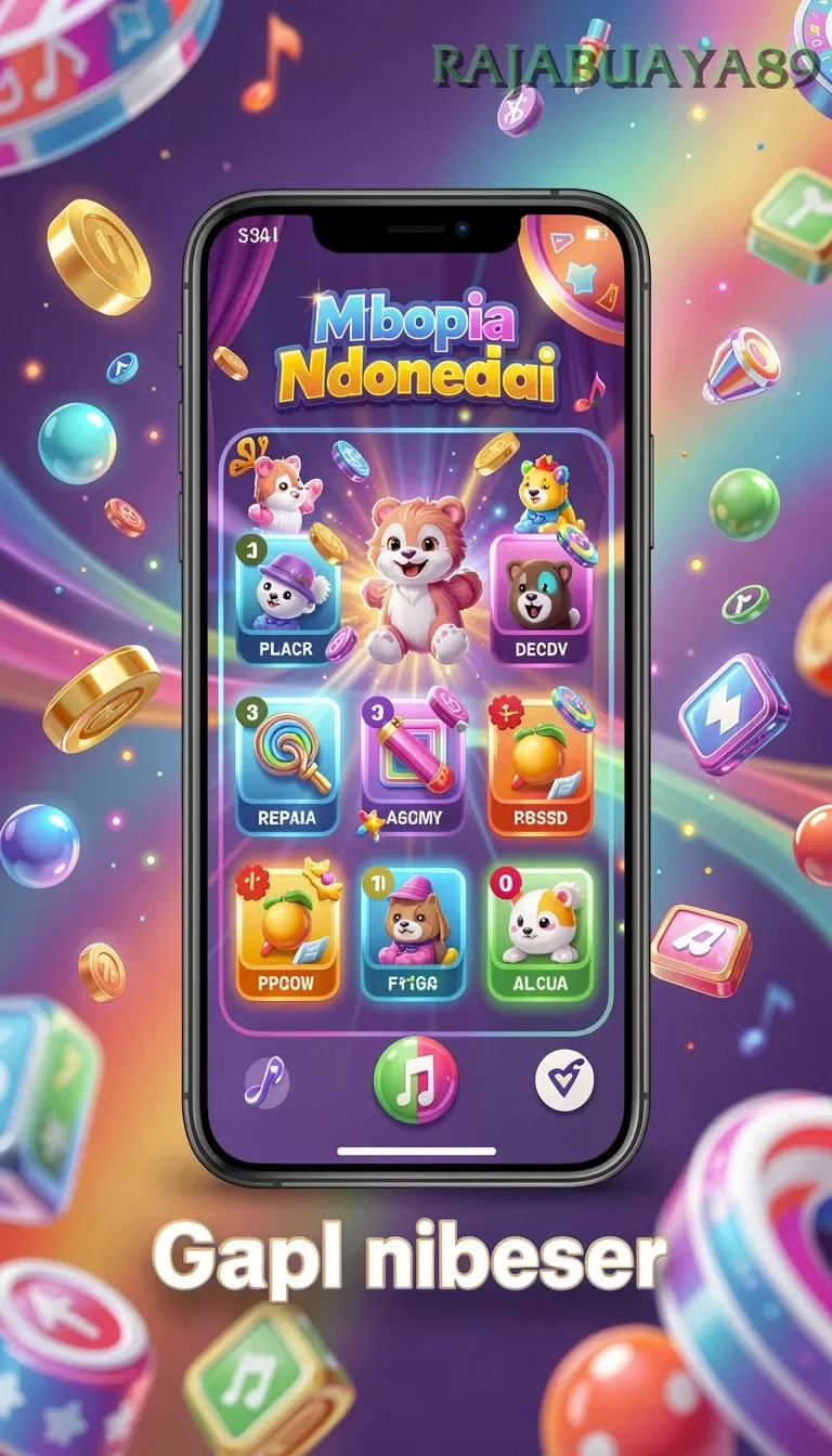 Cuplikan layar 8QR — aktivitas